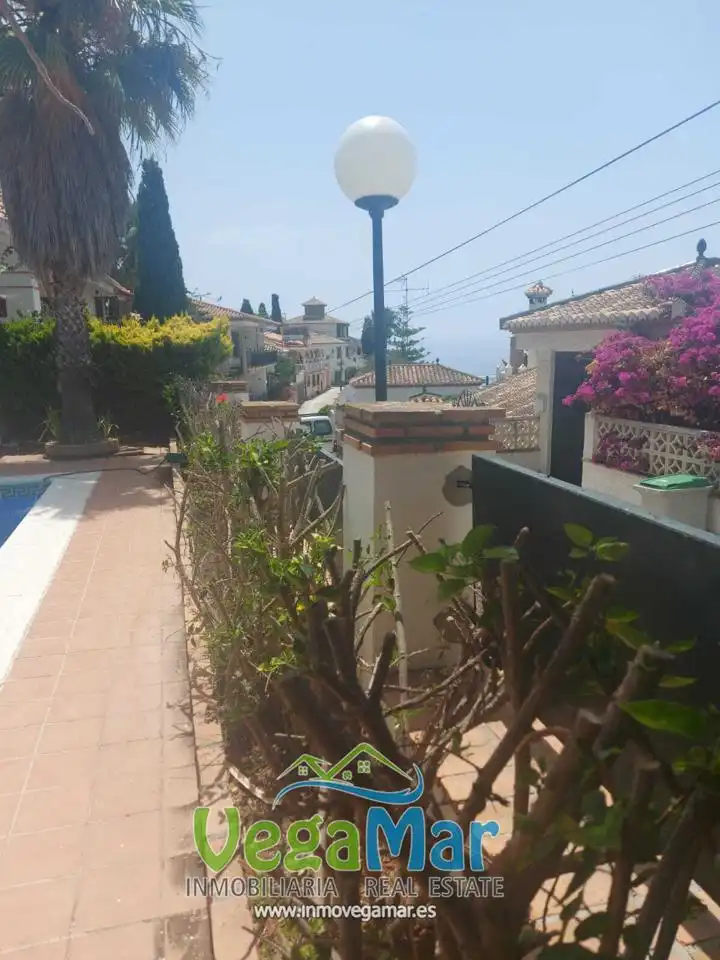 Haus mit Pool zum Verkauf in Campo Velilla, imagen 8