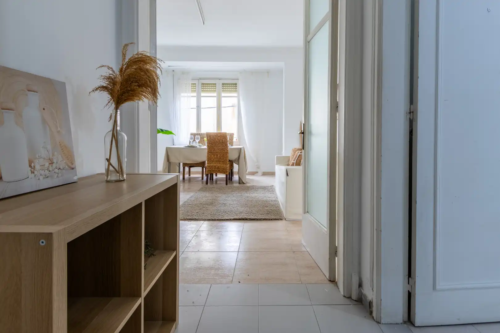 Piso con ascensor en venta en Carrer de Sant Llorenç, imagen 13