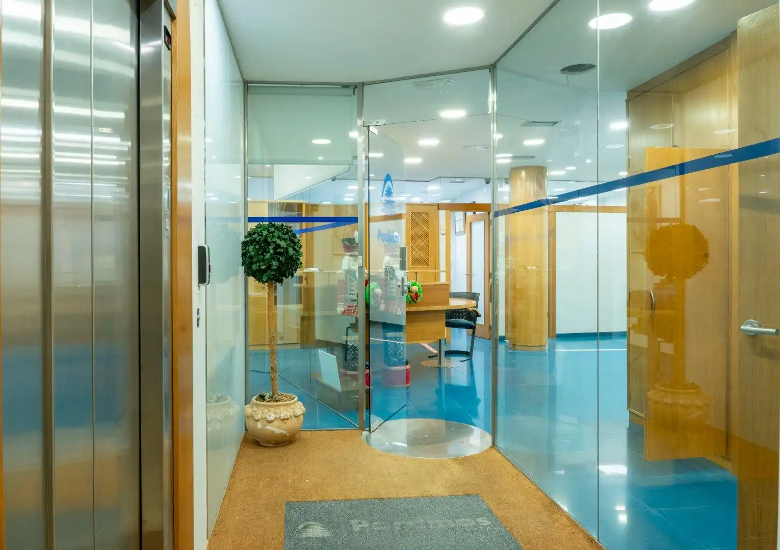 Office for sale in Real, 66, Ciudad Vieja