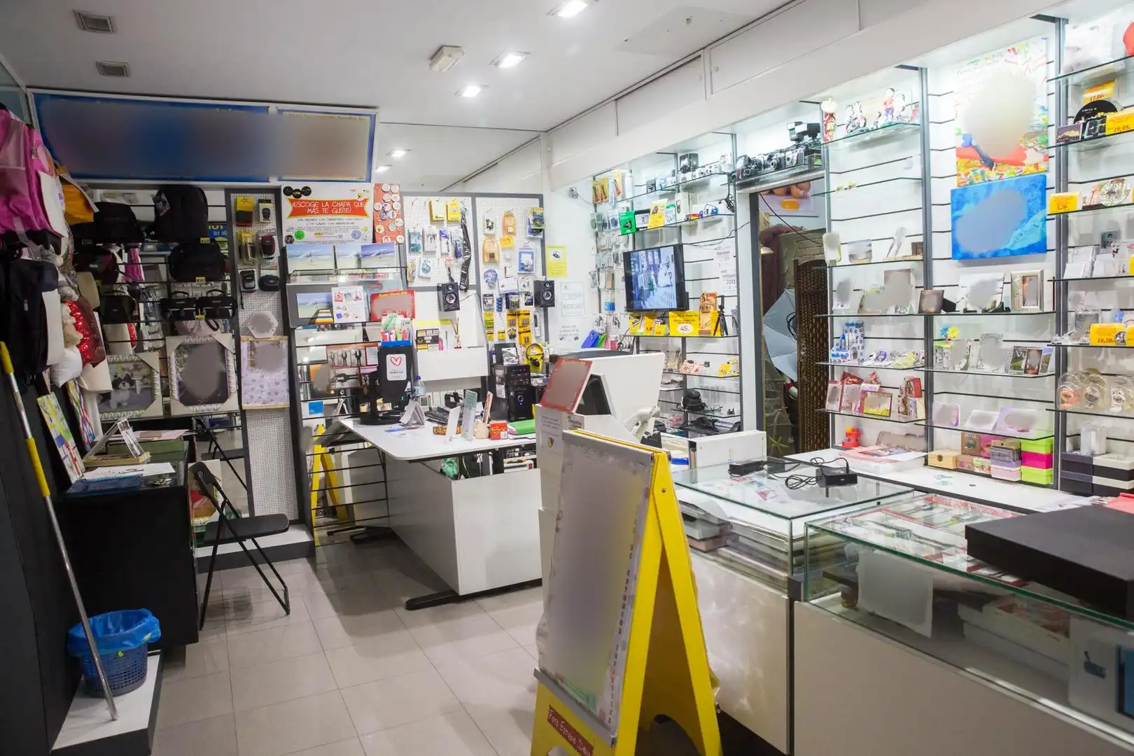 Local comercial en venda a Calle de Muñoz Seca, imagen 2