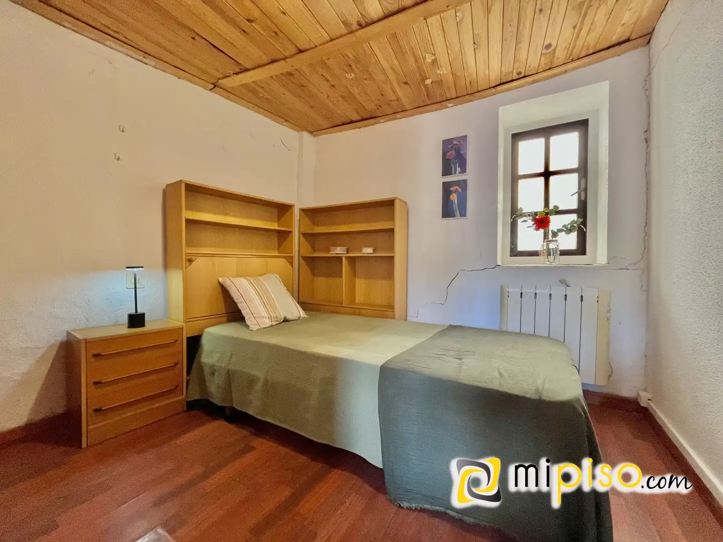 Schlafzimmer von Wohnung zum Verkauf in Laredo