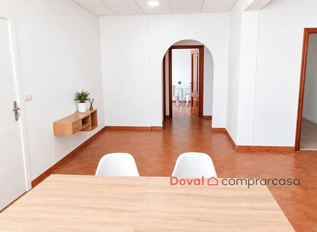 Appartamento con giardino in affitto a O Porriño, imagen 6