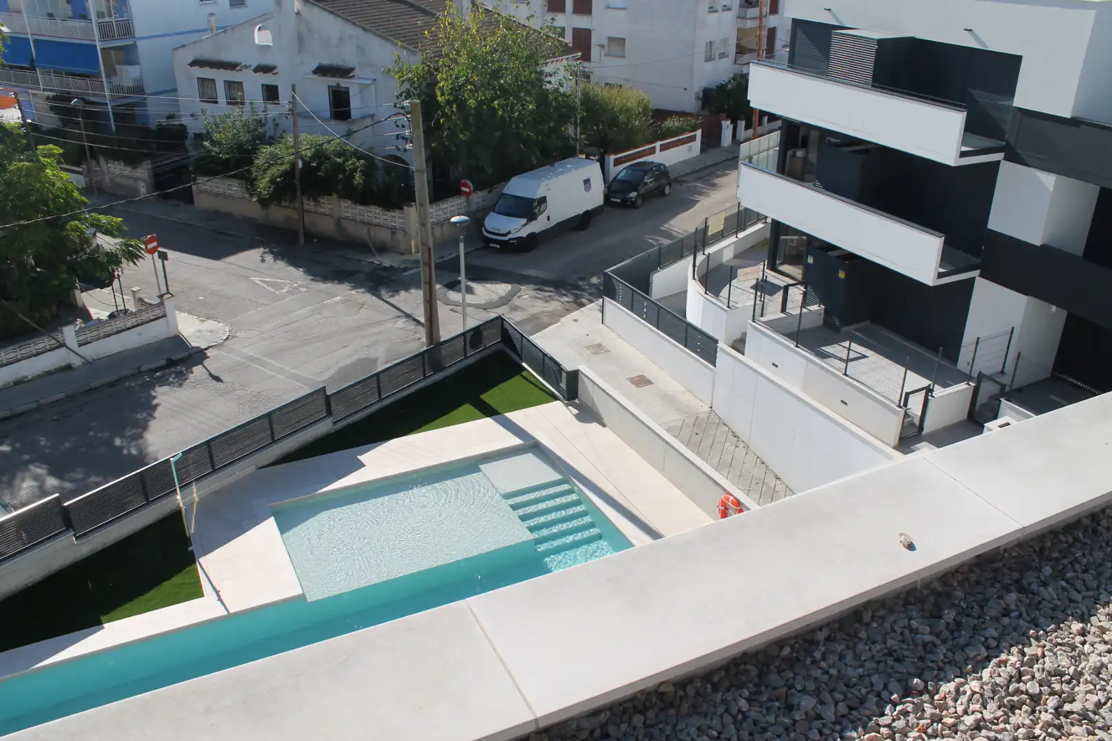 Appartement avec piscine à vendre à Carrer del Doctor Fleming 7, imagen 34