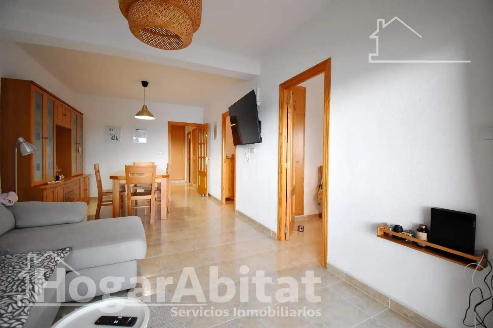 Appartement avec terrasse à vendre à Calle Pechina, imagen 26