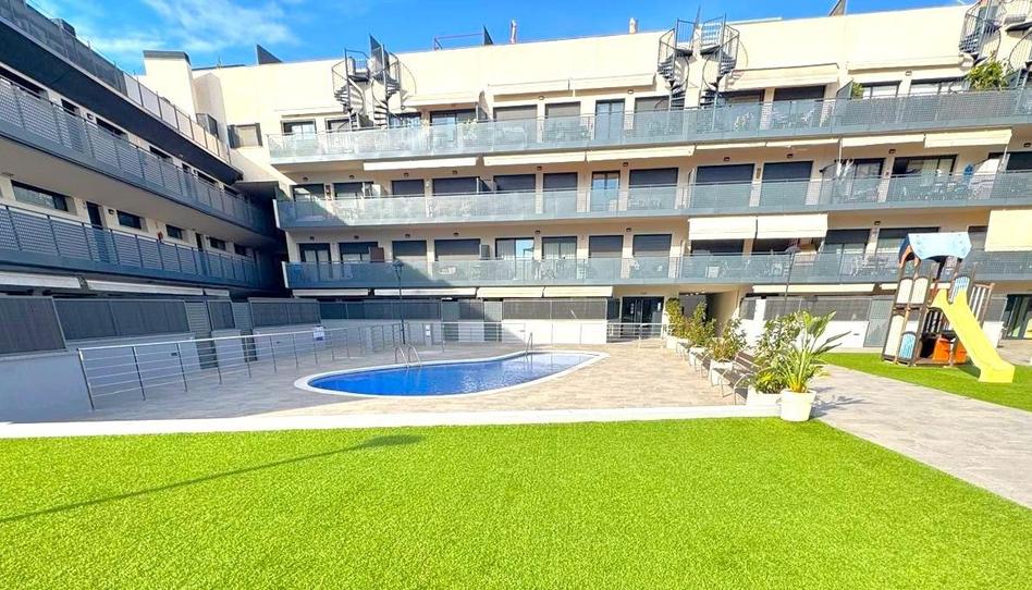 Photo 1 of Flat for sale in  Mas del Rubio, Bonavista, Tarragona