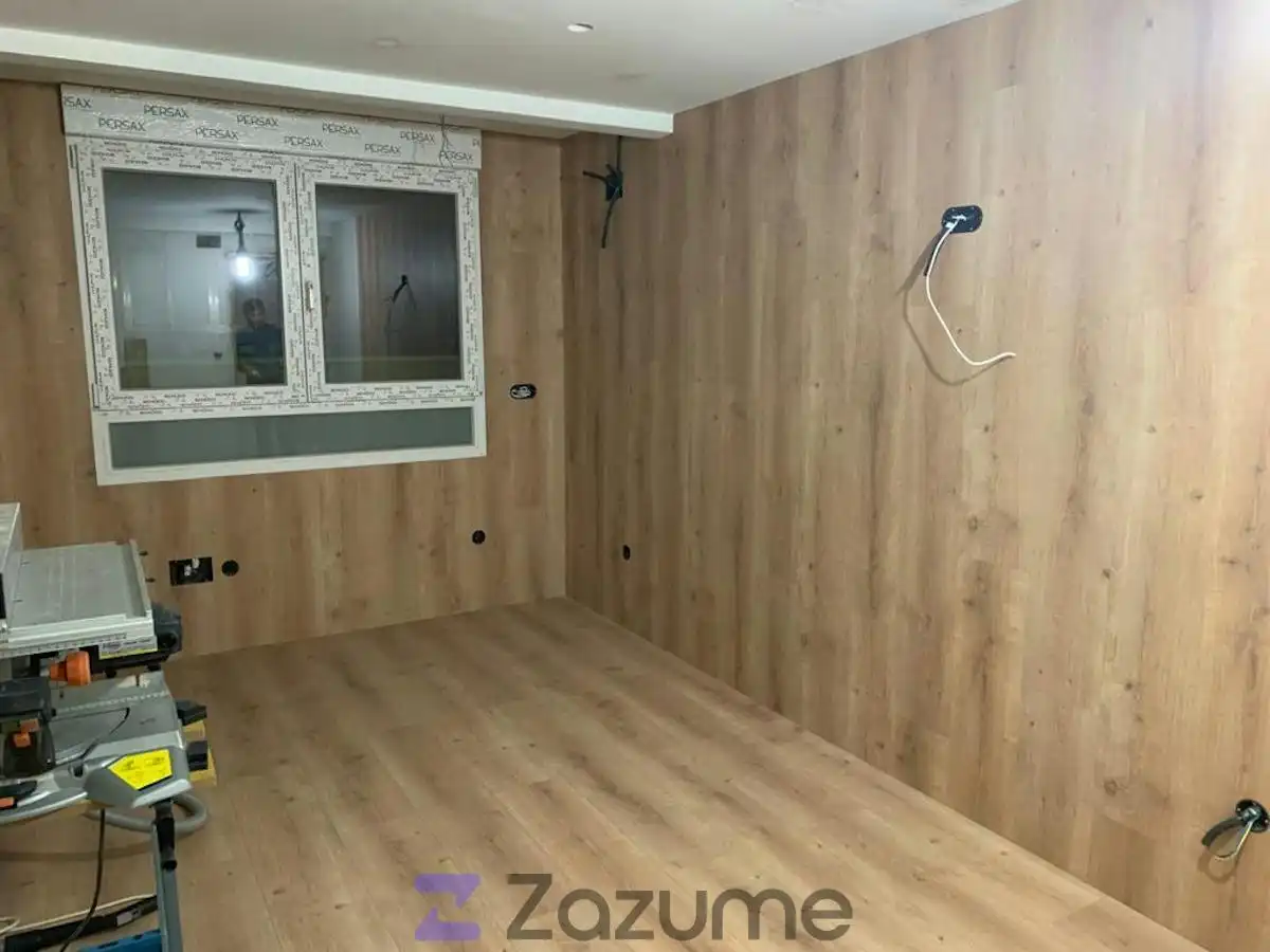 Habitación de Piso de alquiler en Plaza de Toros - Avenida Chapí - Trinquete  