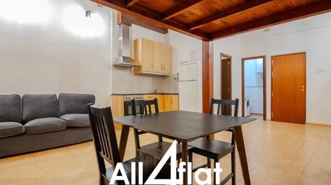 Foto 4 de Pis en venda a Calle Monec, Sant Pere, Sta. Caterina i la Ribera, Barcelona Capital