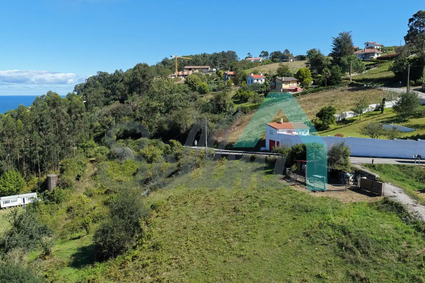 Terreno rustico in vendita a La Vega, imagen 5