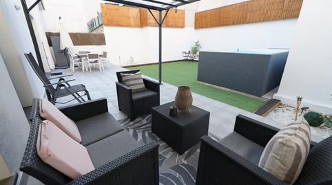 Foto 2 de Planta baixa en venda a Les Fonts, Barcelona