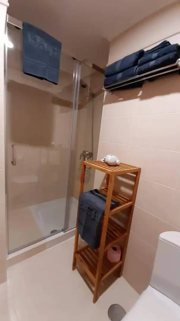 Apartament amb piscina en venda a Avinguda Masnou, imagen 20