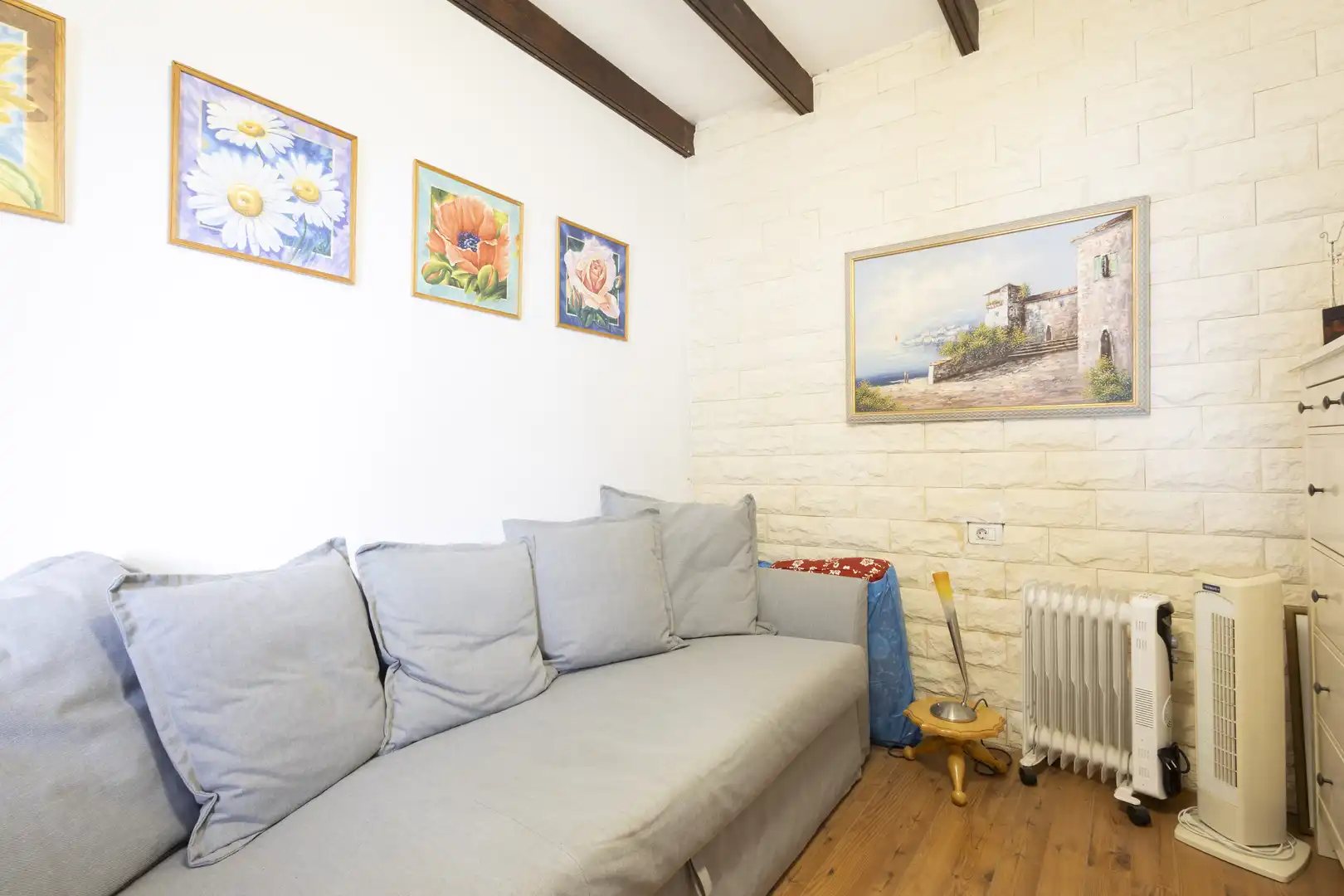 Casa o xalet en venda a Calle Treviña, 13, Palo Blanco