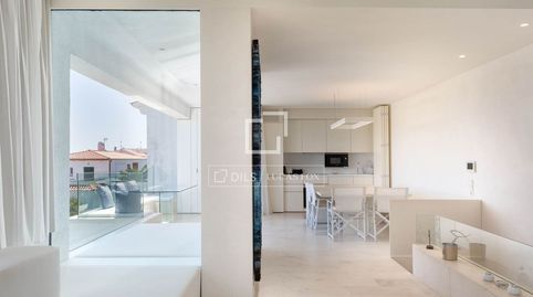 Elegante casa reformada con vistas al mar y terraza a pocos pasos de la playa en Cadaqués, imatge 5