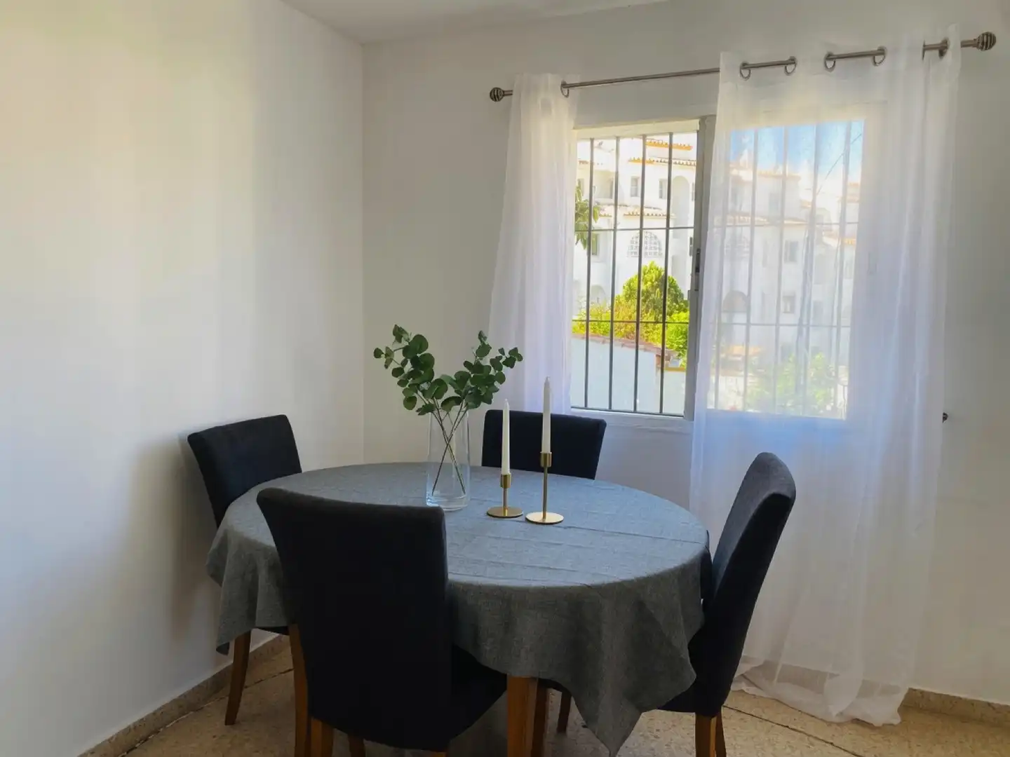 Habitatge amb terrassa en venda a Benamara - Atalaya, imagen 31