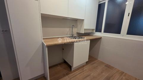 Foto 4 de Pis de lloguer a Parque Lisboa - La Paz, Madrid