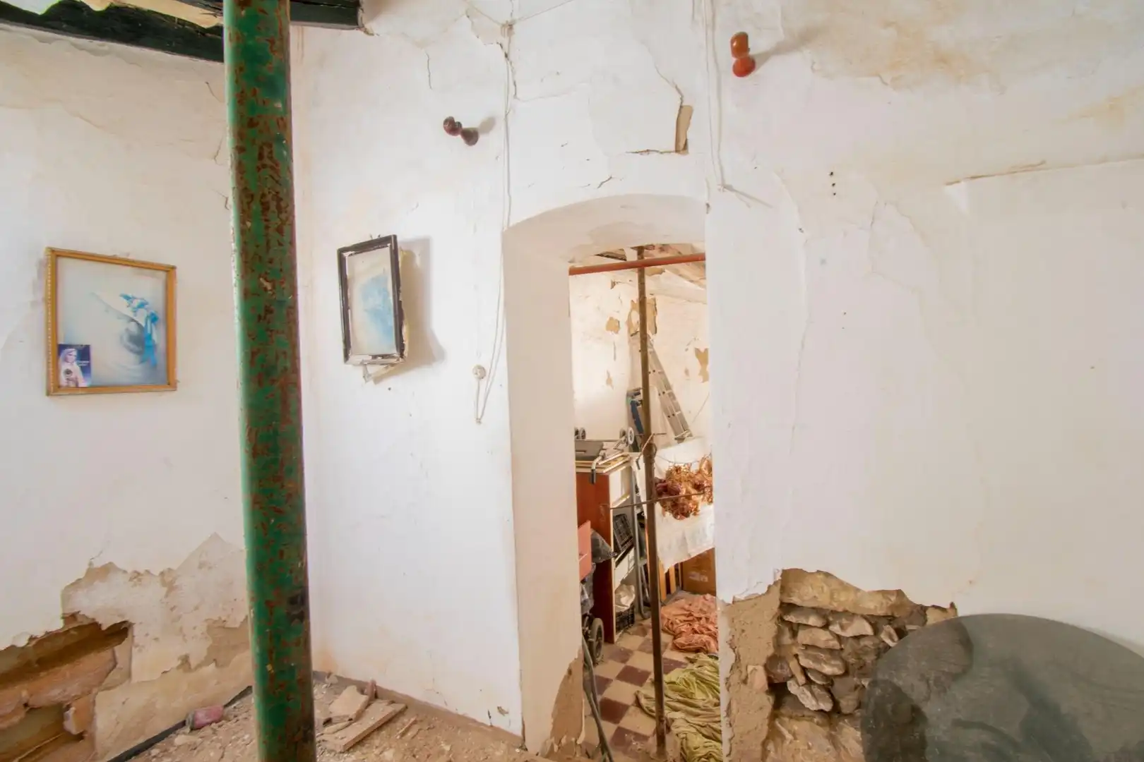 Houses for sale in Paterna de Rivera  with Private garden and Terrace