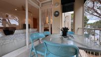 Bedroom of Flat for sale in Palafrugell  with Air Conditioner, Heating and Terrace