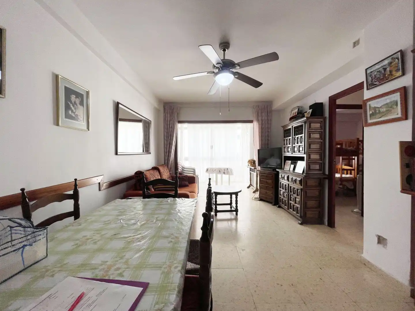Appartement compact à vendre à Zona Pueblo, imagen 9