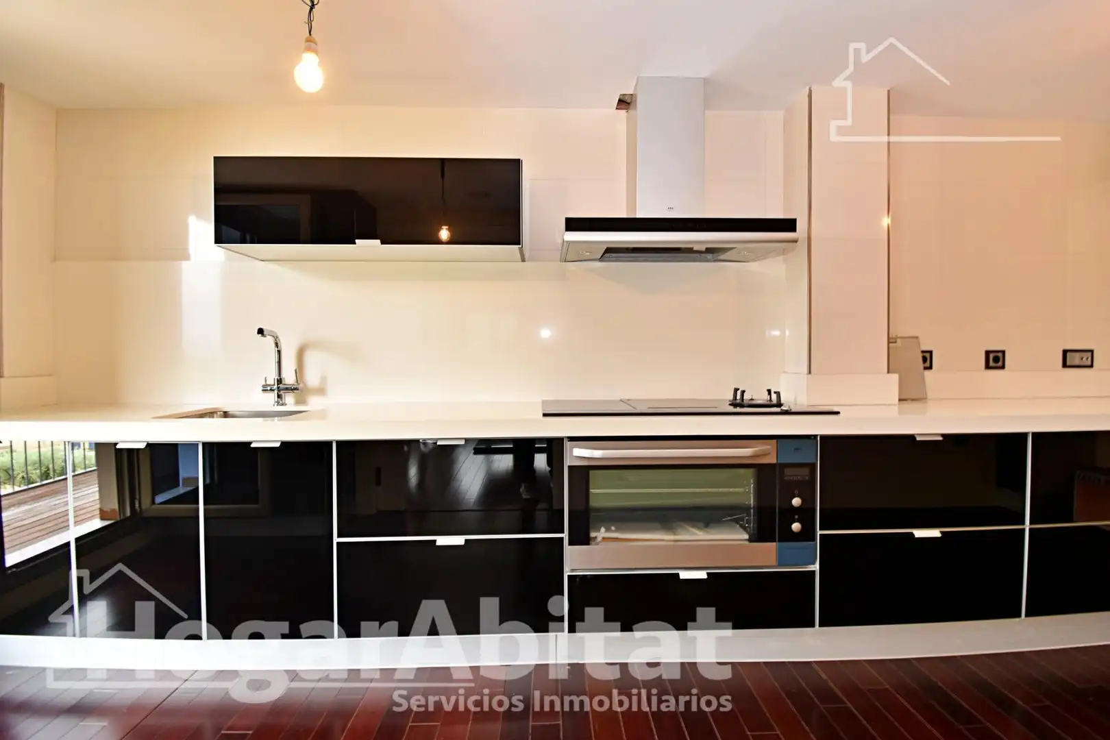 Ático con terraza en venta en Avenida Benicadell, imagen 18