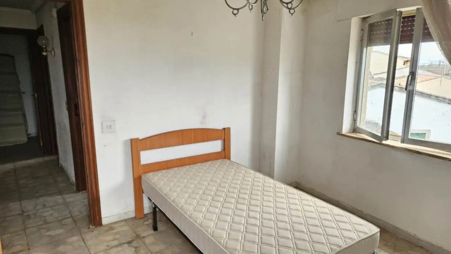 Bedroom of Houses for sale in Vega de Tirados  with Storage room and Balcony