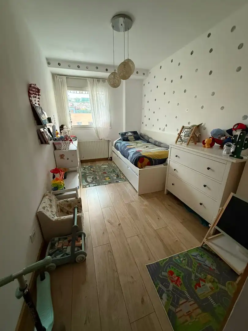 Piso en venta en Sanchinarro