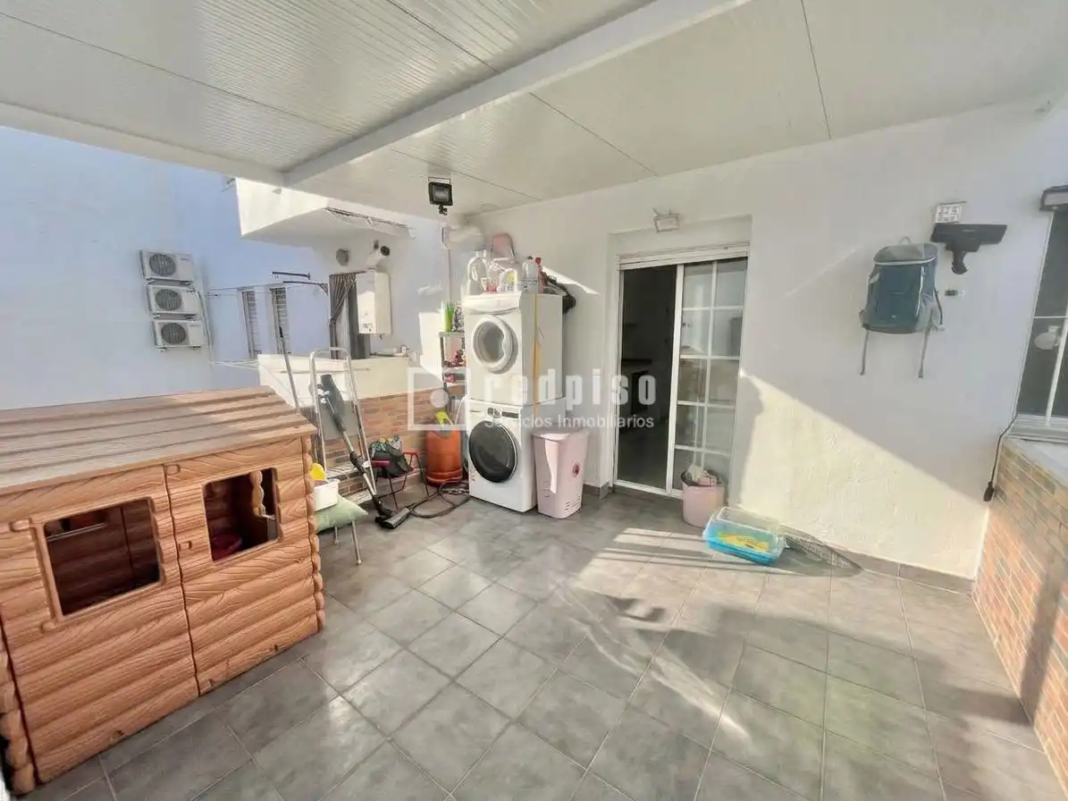 Maisonette zum Verkauf in de Guzmán el Bueno, imagen 19
