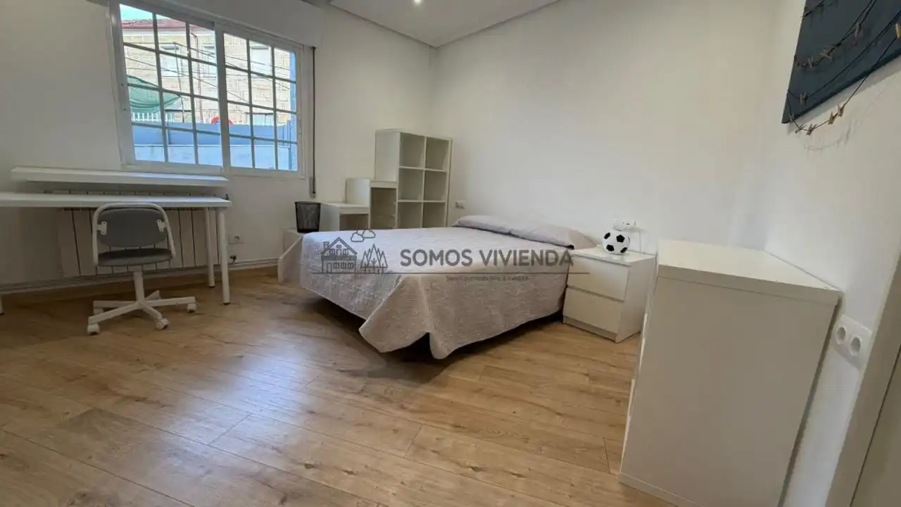Bedroom of Houses for sale in San Francisco