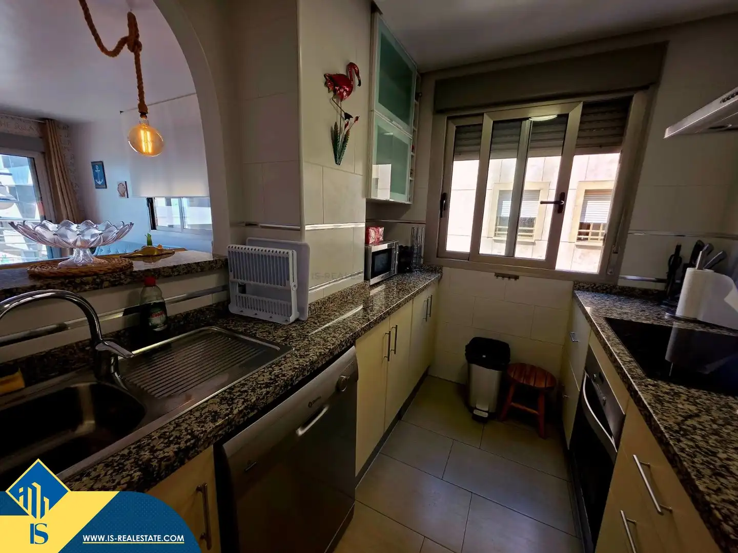 Piso con ascensor en venta en Playa del Cura, imagen 10