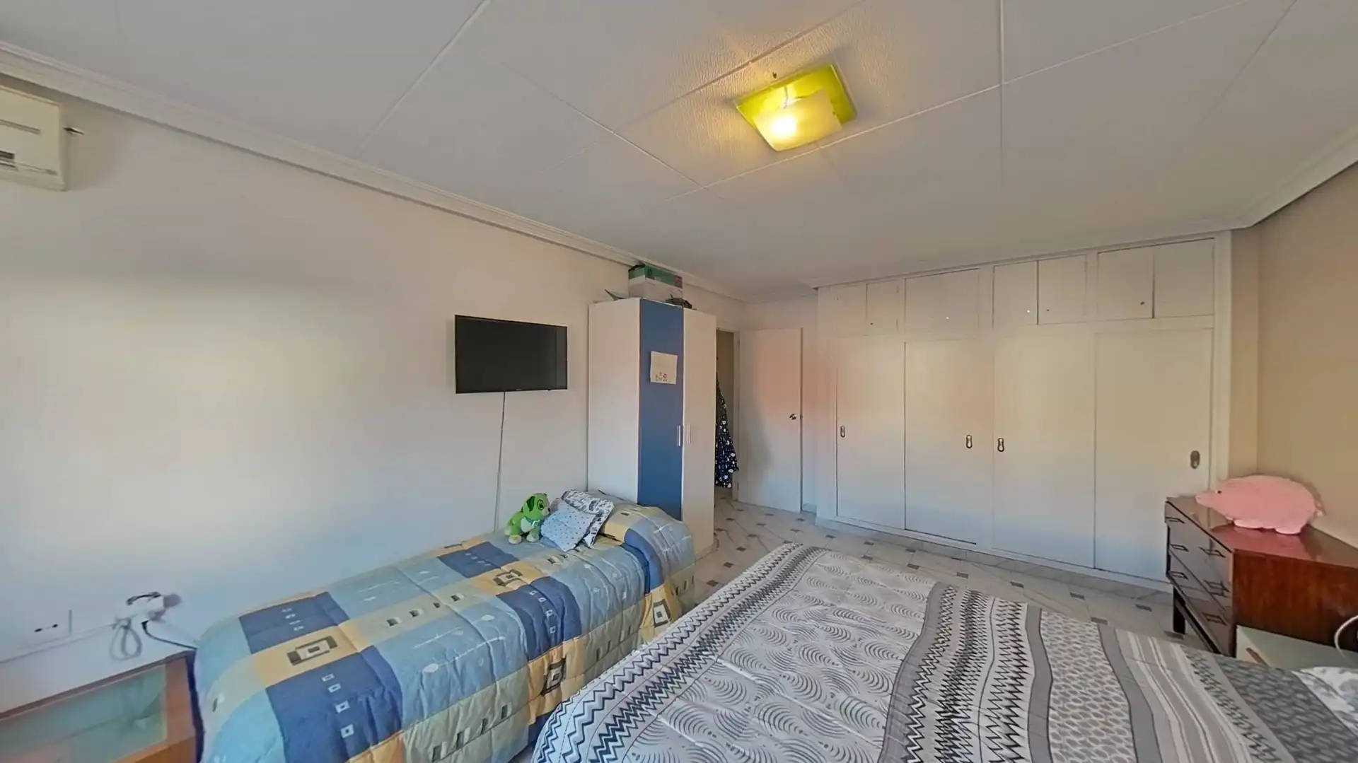 Habitación de Ático en venta en Pilar de la Horadada
