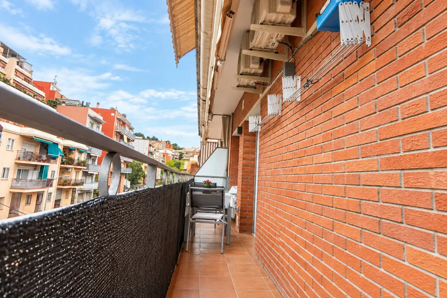 Wohnung mit Terrasse zum Verkauf in Carrer de Josep Sangenís, imagen 13