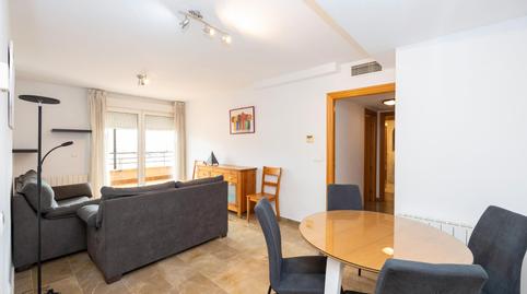 Photo 5 of Attic to rent in Calle Albondón, Rosaleda - Juventud,  Granada Capital