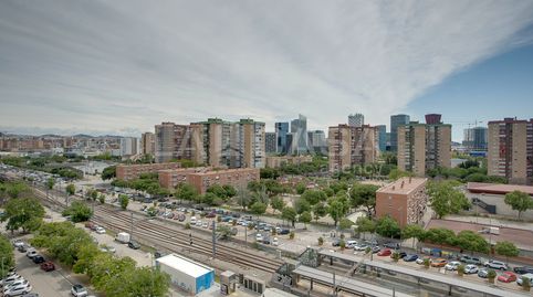 Foto 3 de Pis en venda a Bellvitge, L'Hospitalet de Llobregat
