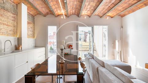 Photo 4 of Flat for sale in Carrer de Nàpols, Dreta de l'Eixample,  Barcelona Capital