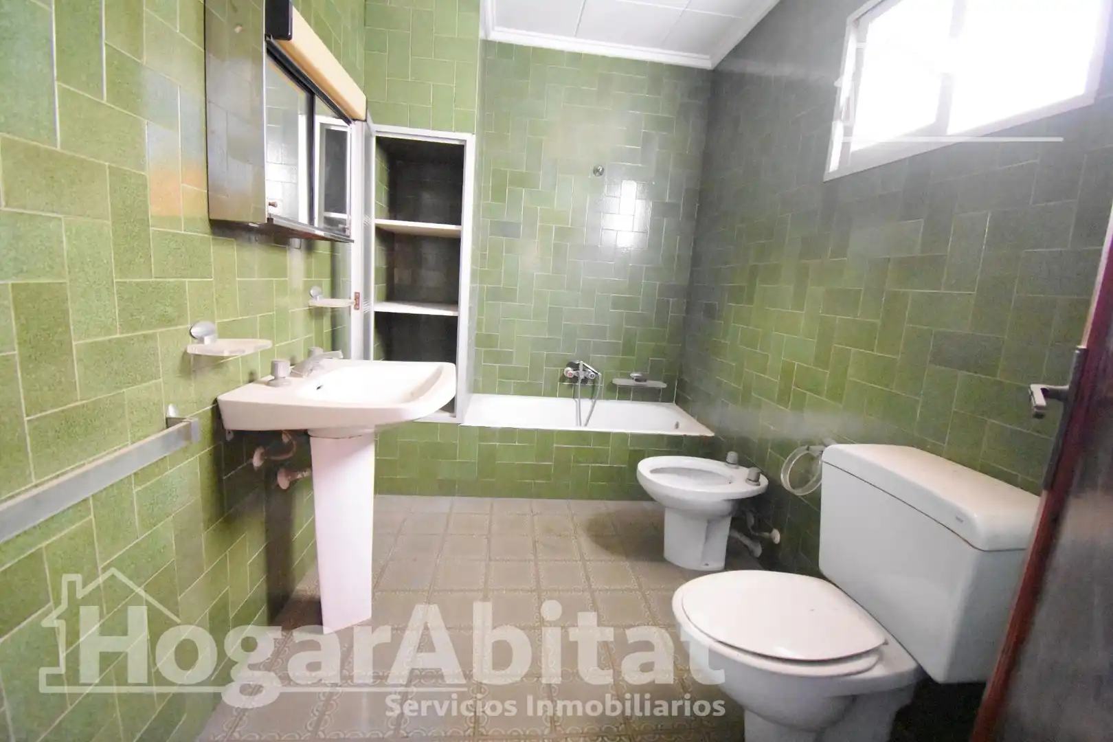 Bany de Casa o xalet en venda en Bellreguard amb Terrassa