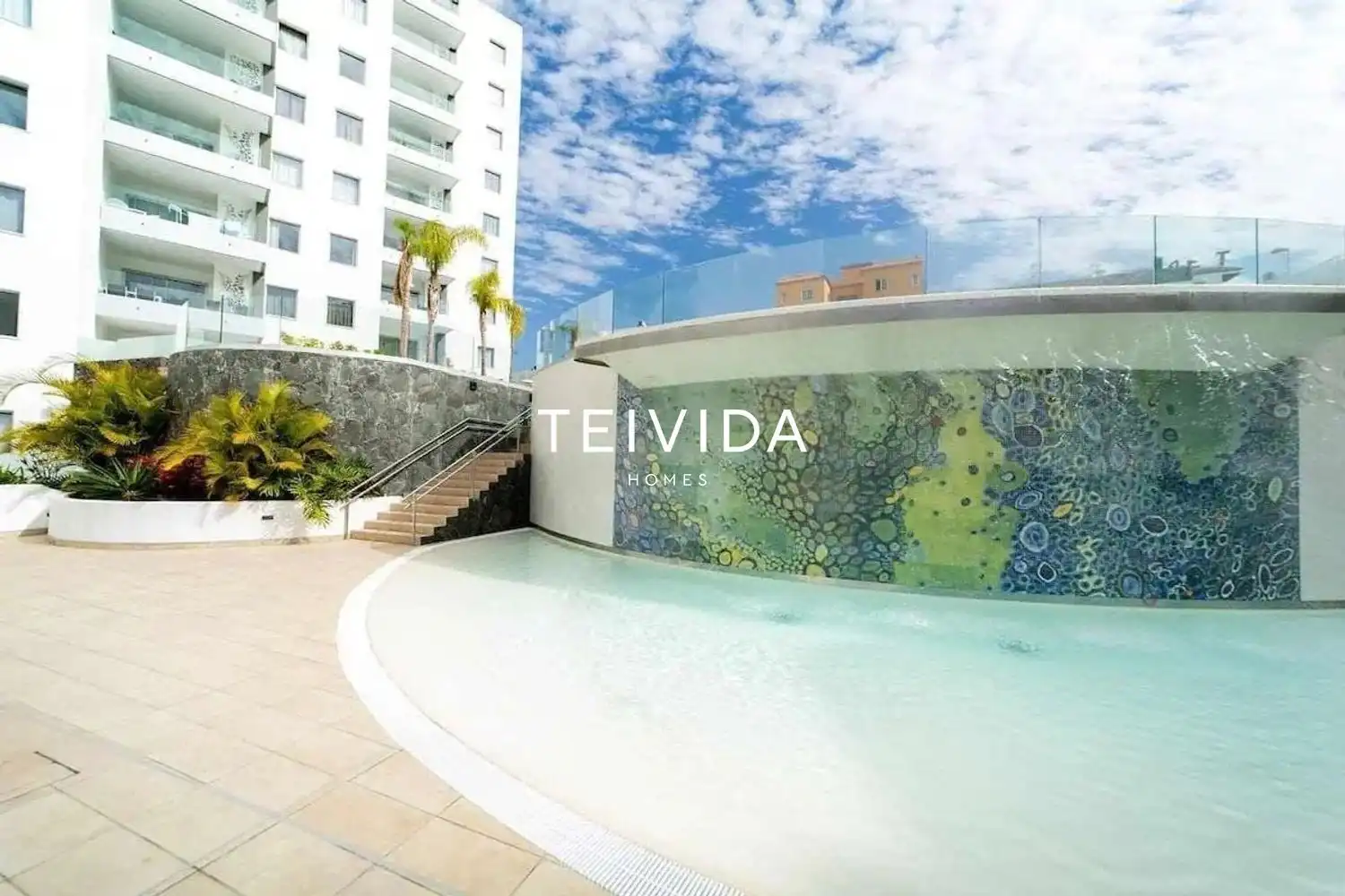 Appartement avec piscine à vendre à Calle Cataluña, imagen 18