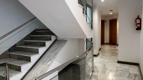 Foto 5 de Piso de alquiler en Calle Postigo de Zarate, Centro - Sagrario, Granada Capital