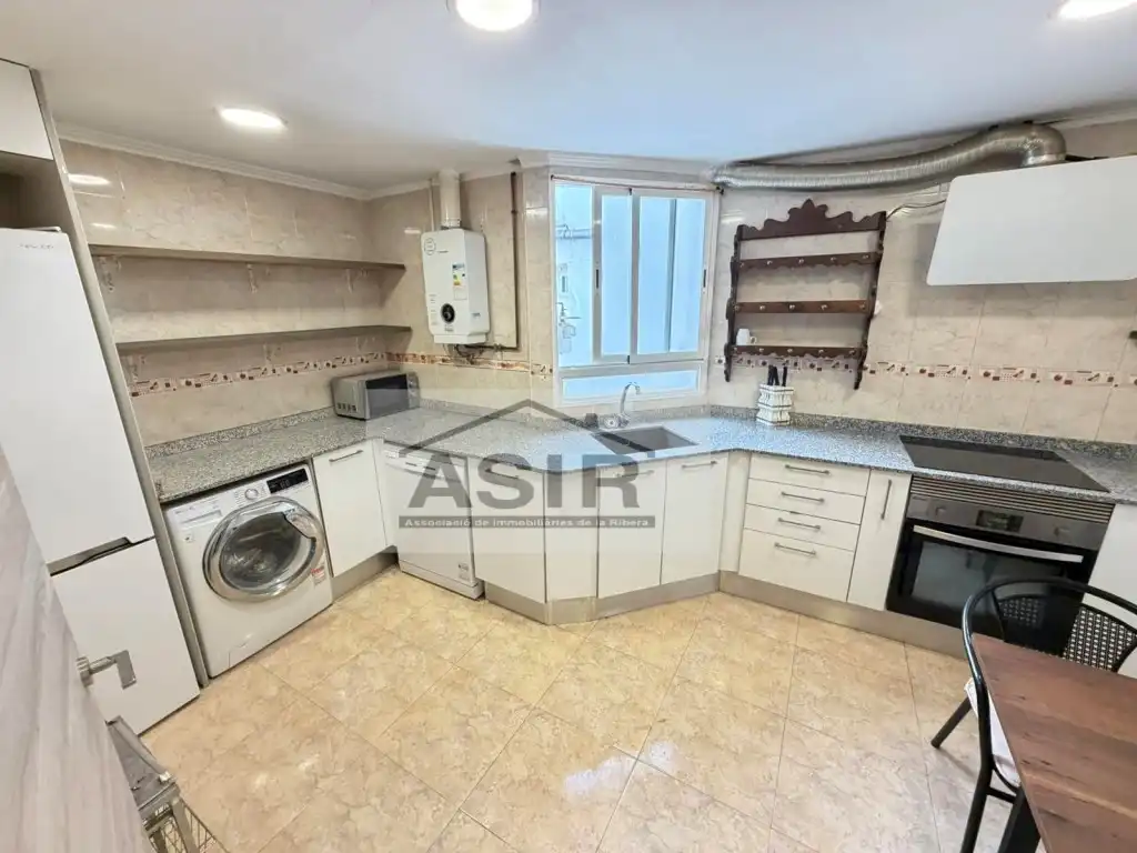 Piso en venta en Calle Pintor Sorolla, imagen 6