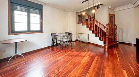 Foto 4 de Dúplex en venda a Rúa Da Falperra, 4, Camelias - Pi y Margall, Vigo