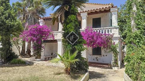 Foto 3 de Finca rústica en venda a Sant Lluís - S'Ullestrar - Torret, Illes Balears