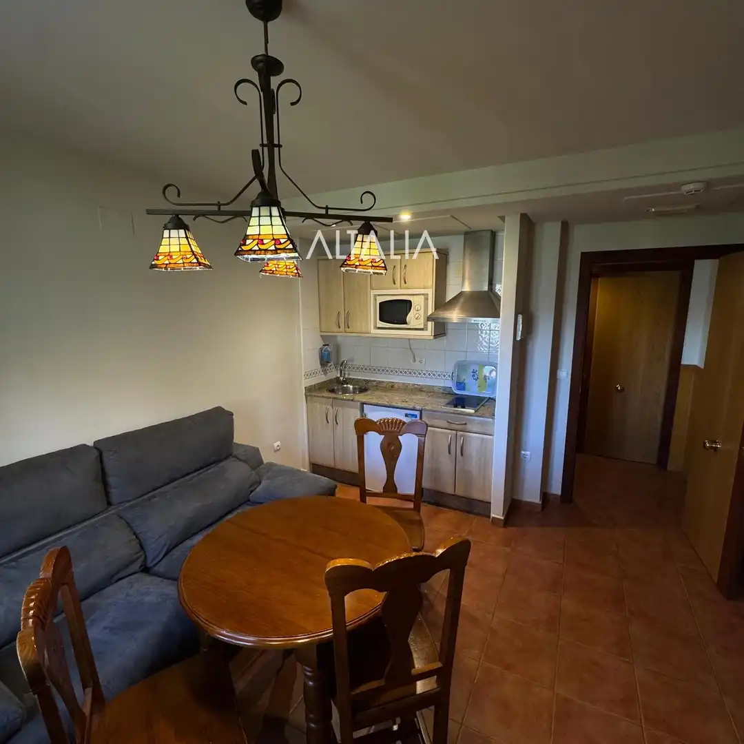 Kitchen of Buildings for sale in Cuenca