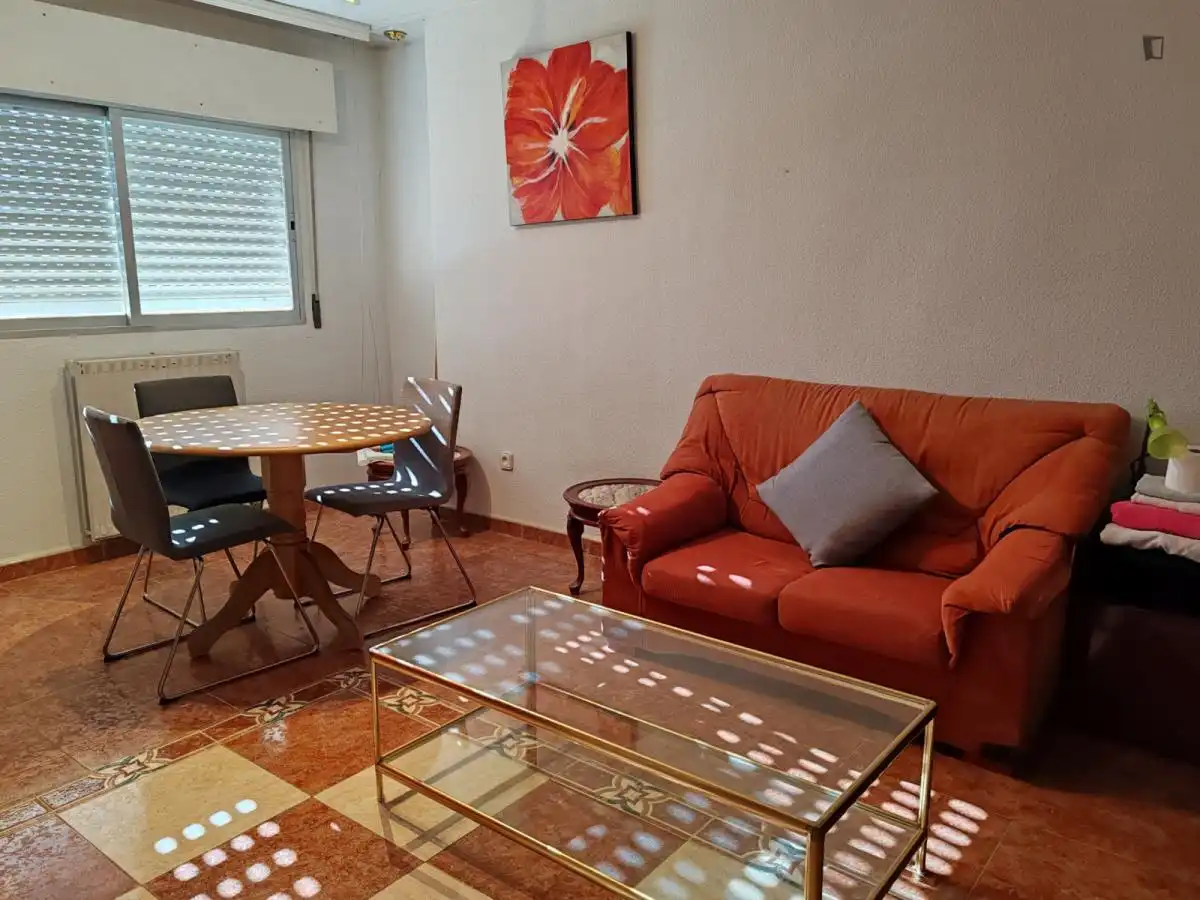 Habitación en Coslada pueblo