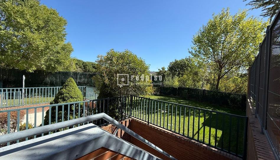 Photo 1 of Flat for sale in Los Negrales, Madrid