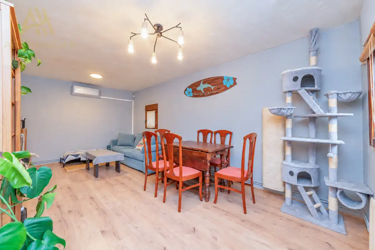 Haus mit Garten zum Verkauf in Estación, imagen 4