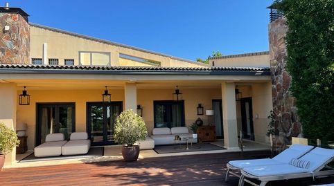 Foto 3 de Casa o xalet en venda a La Berzosilla, Torrelodones