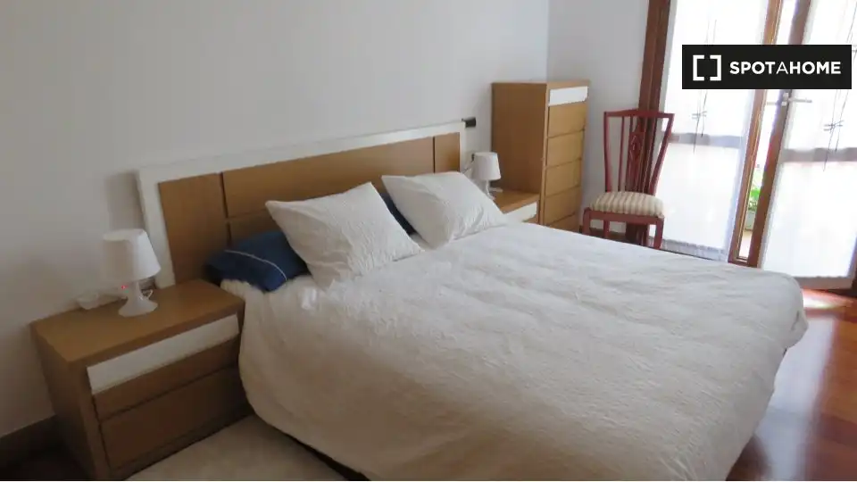 Room in Amara