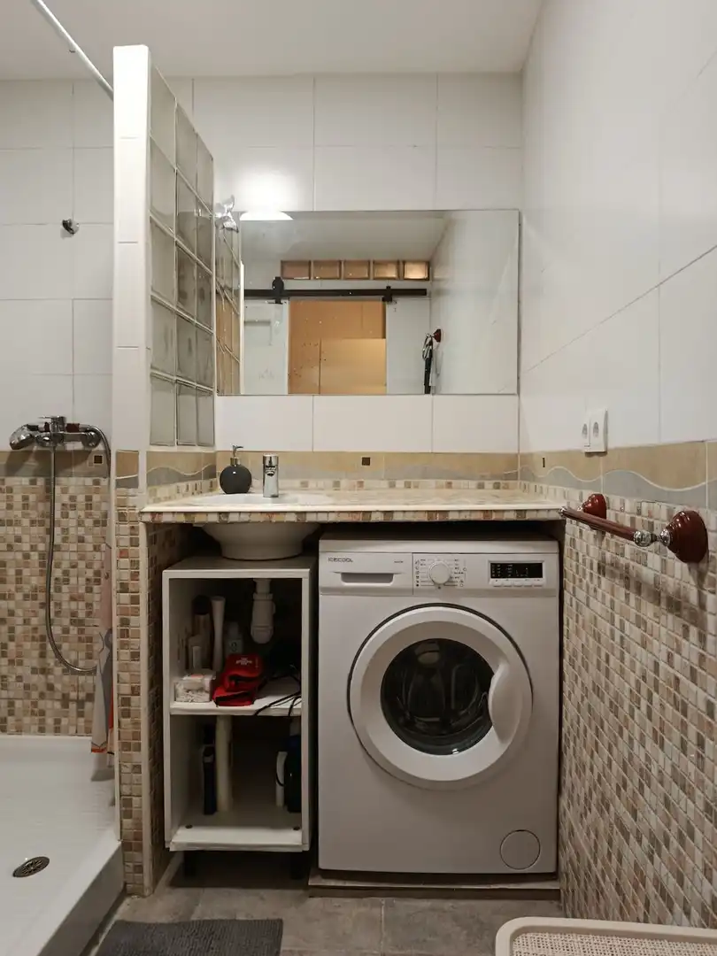 Badezimmer von Haus zum Verkauf in Cullera