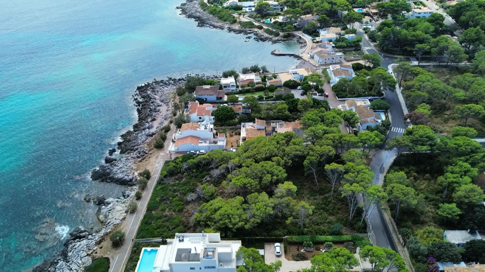 Terrenys i solars en venda a Cala Ratjada, imagen 7