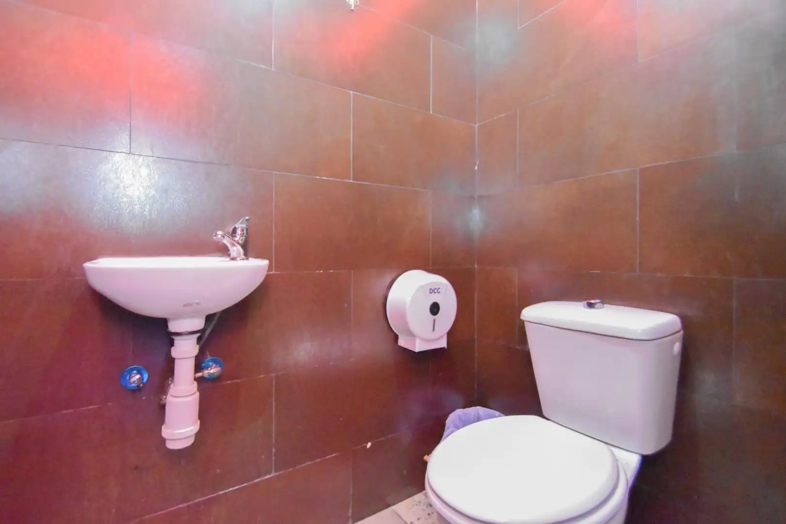 Business premises for transfer in Calle socrates 22, imagen 20