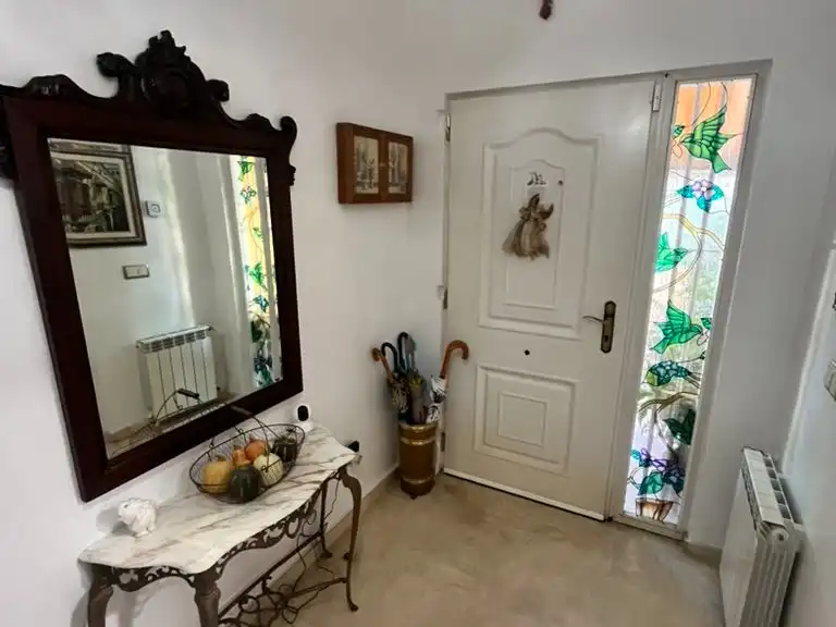 Chalet con jardín en venta en Constitució 6, imagen 26