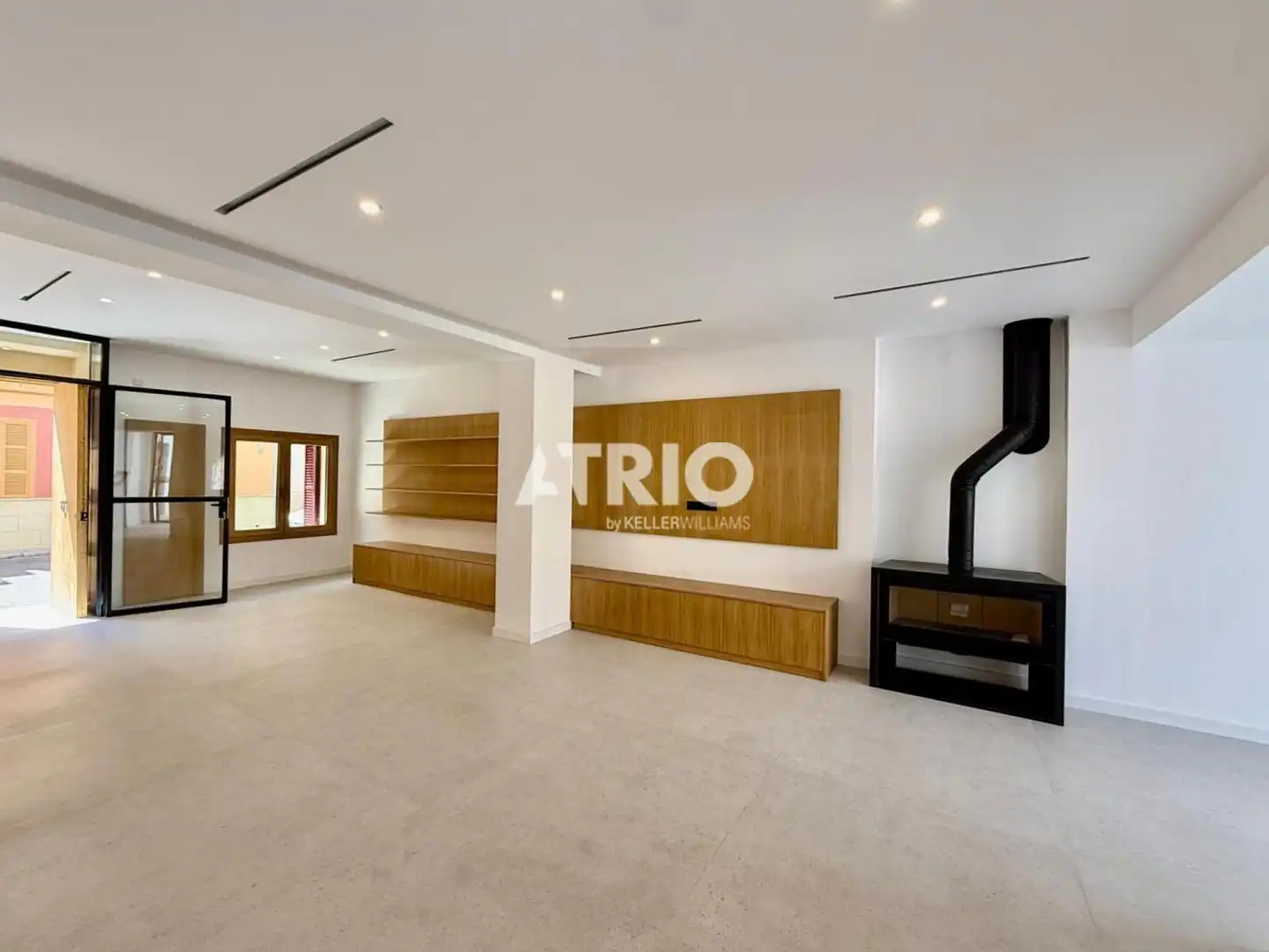 Casa o chalet en venta en Campos con Aire acondicionado, Calefacción y Terraza