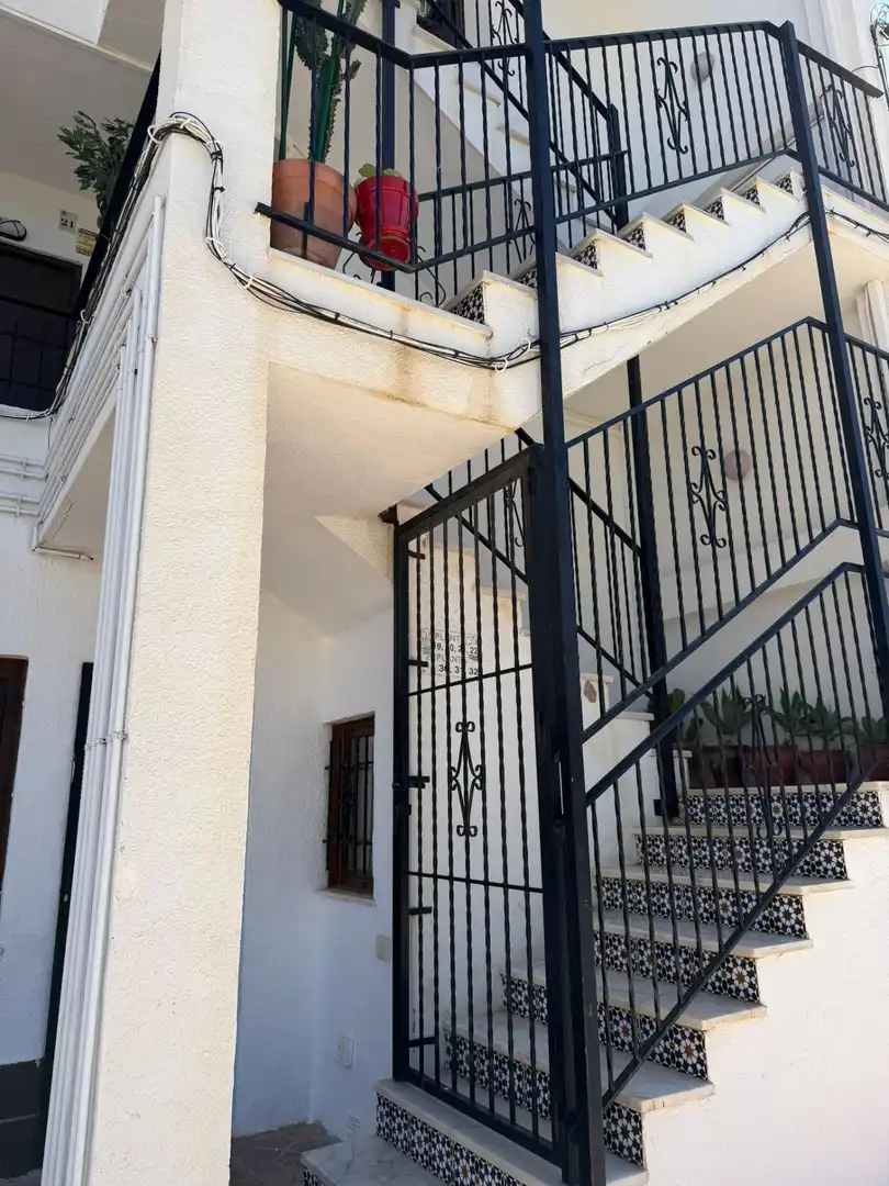 Apartament amb piscina en venda a CALA DORADA, imagen 28